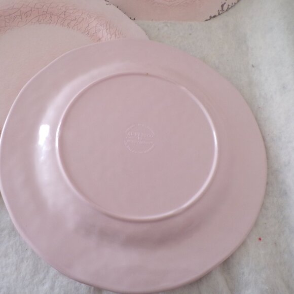 Al Fresco Rustic Crackled Design Melamine Hobby Lobby - Picture 4 of 5